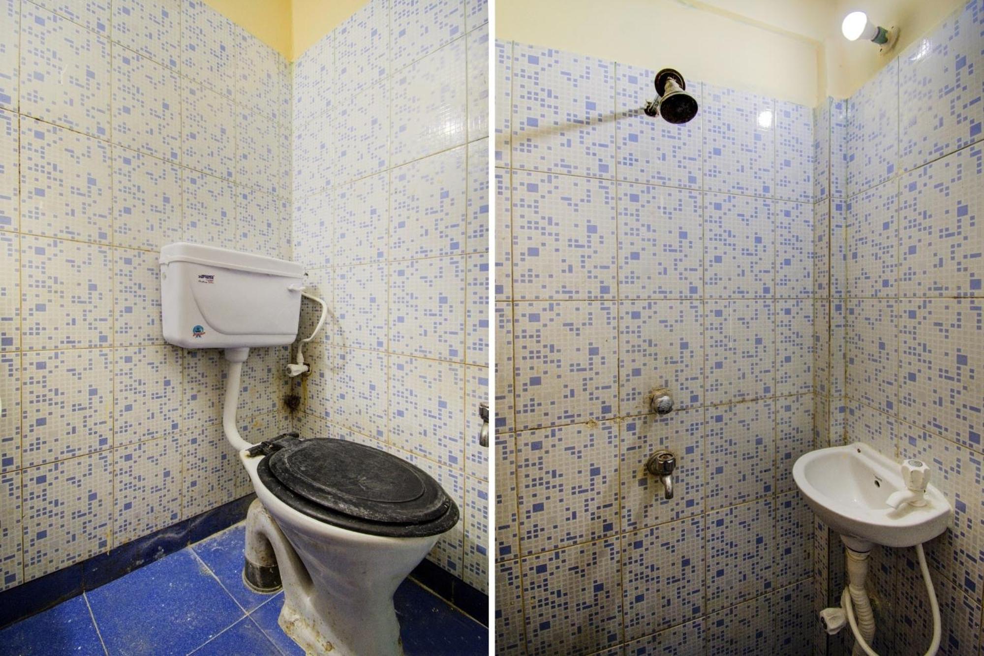 Spot On Dear Hotel Calcutta Calcutta Bara Bazar المظهر الخارجي الصورة