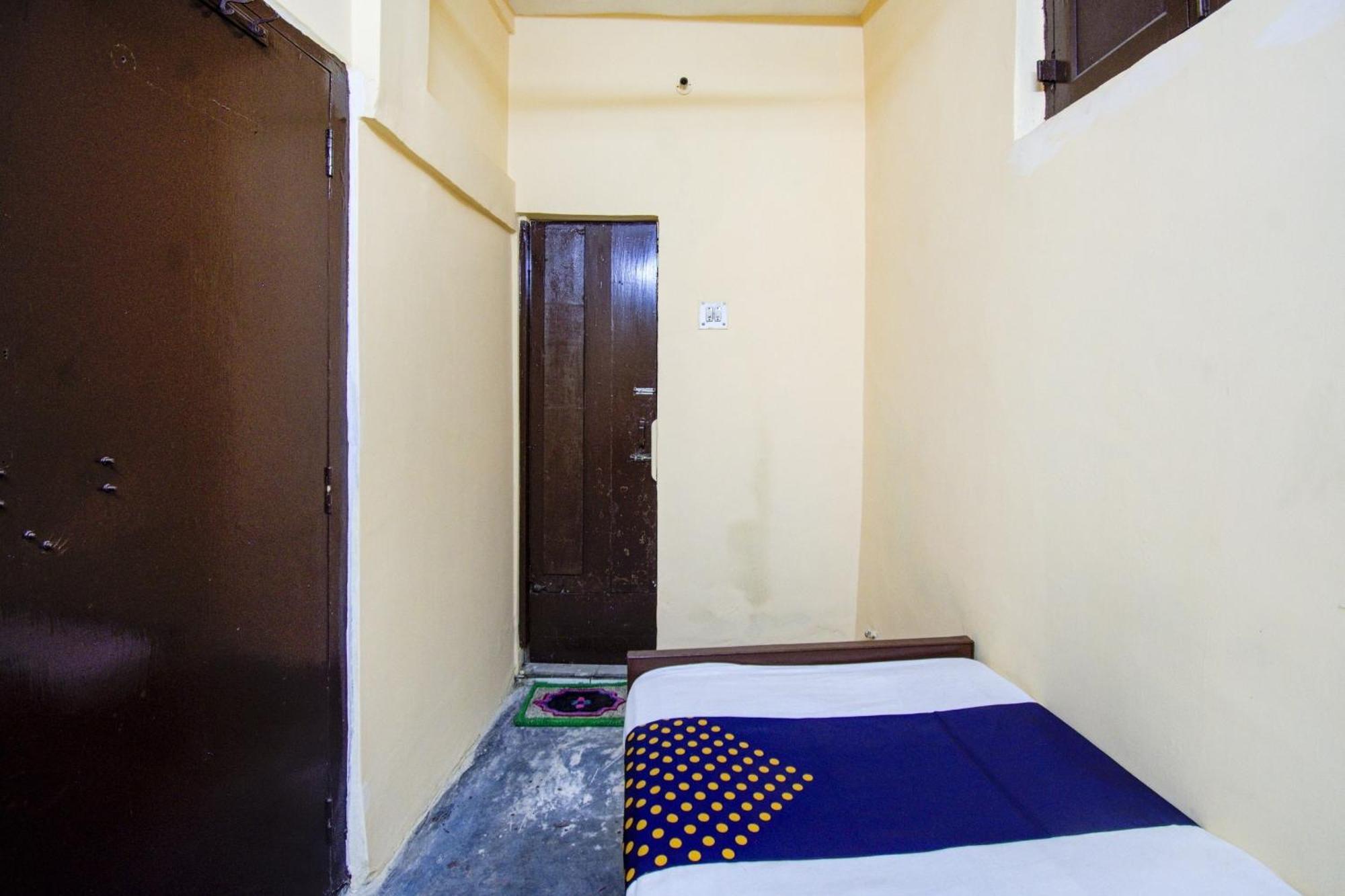 Spot On Dear Hotel Calcutta Calcutta Bara Bazar المظهر الخارجي الصورة