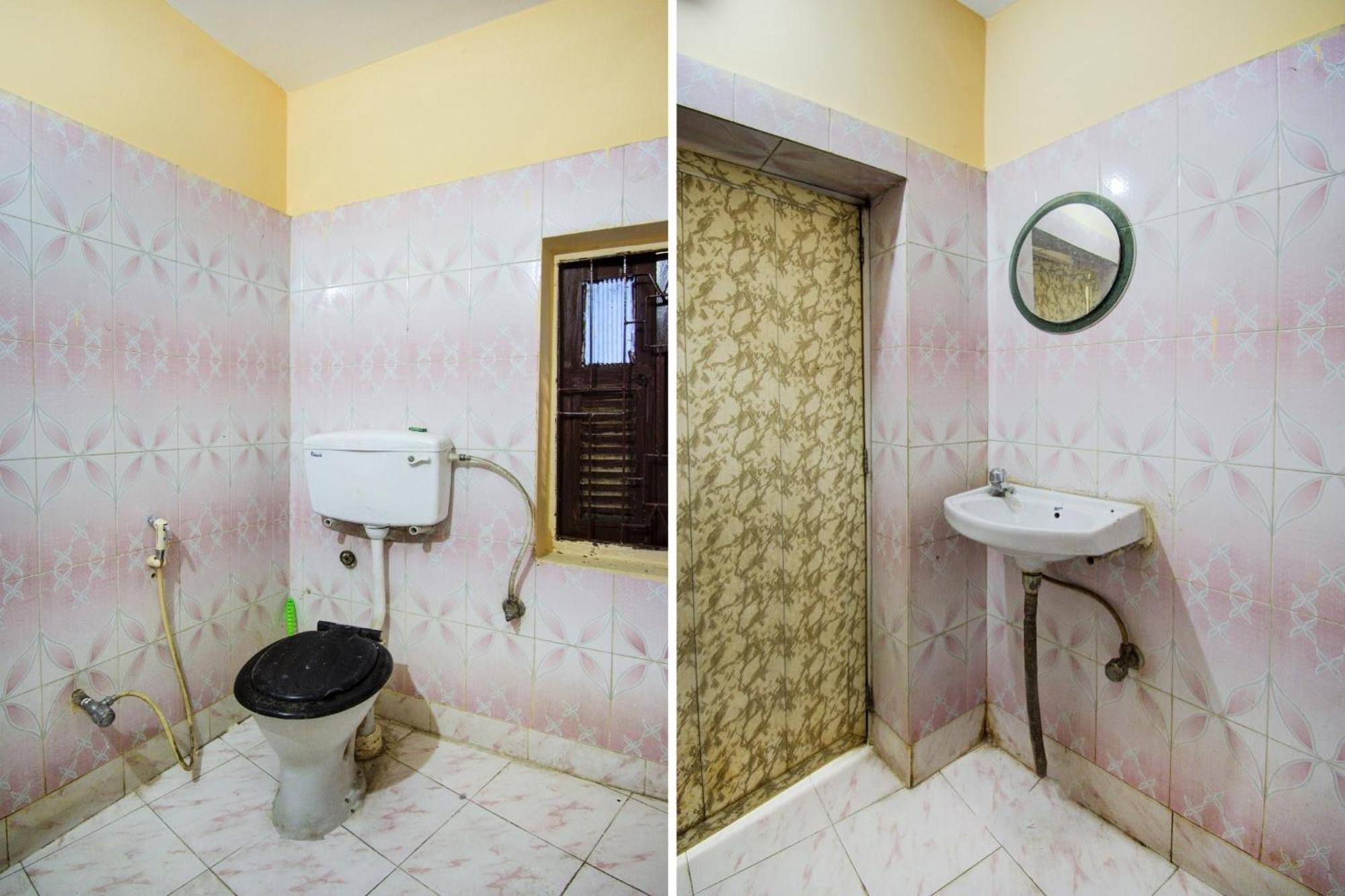 Spot On Dear Hotel Calcutta Calcutta Bara Bazar المظهر الخارجي الصورة