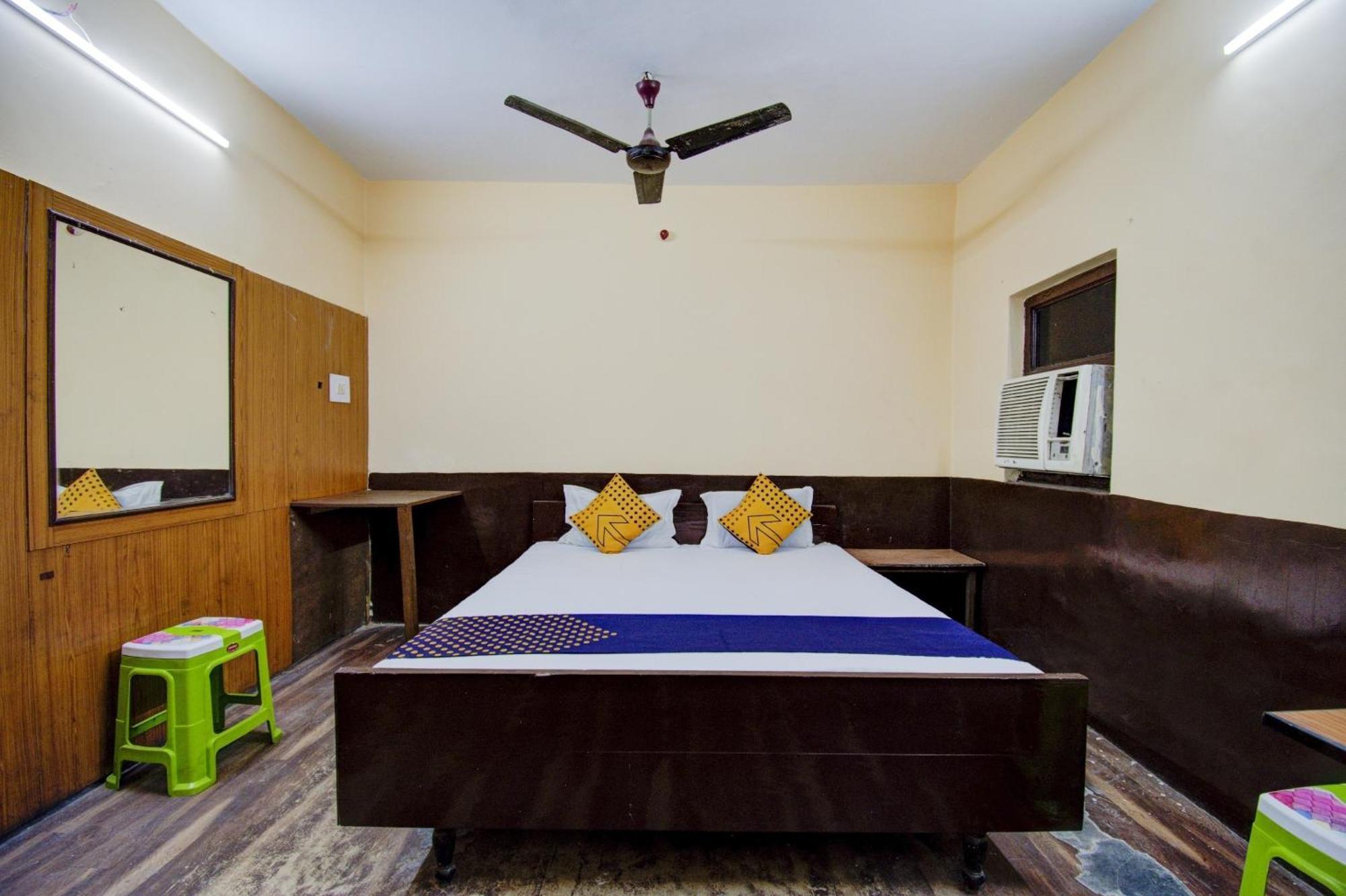 Spot On Dear Hotel Calcutta Calcutta Bara Bazar المظهر الخارجي الصورة