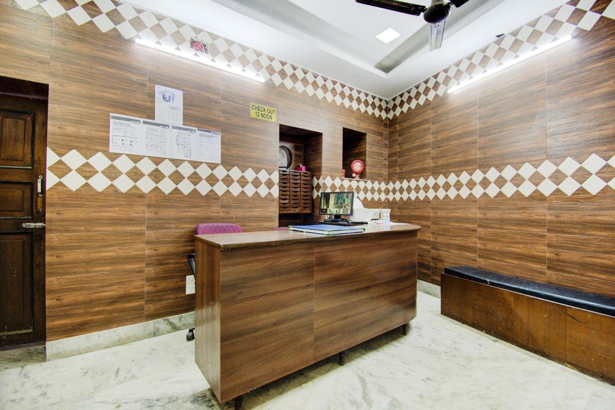 Spot On Dear Hotel Calcutta Calcutta Bara Bazar المظهر الخارجي الصورة