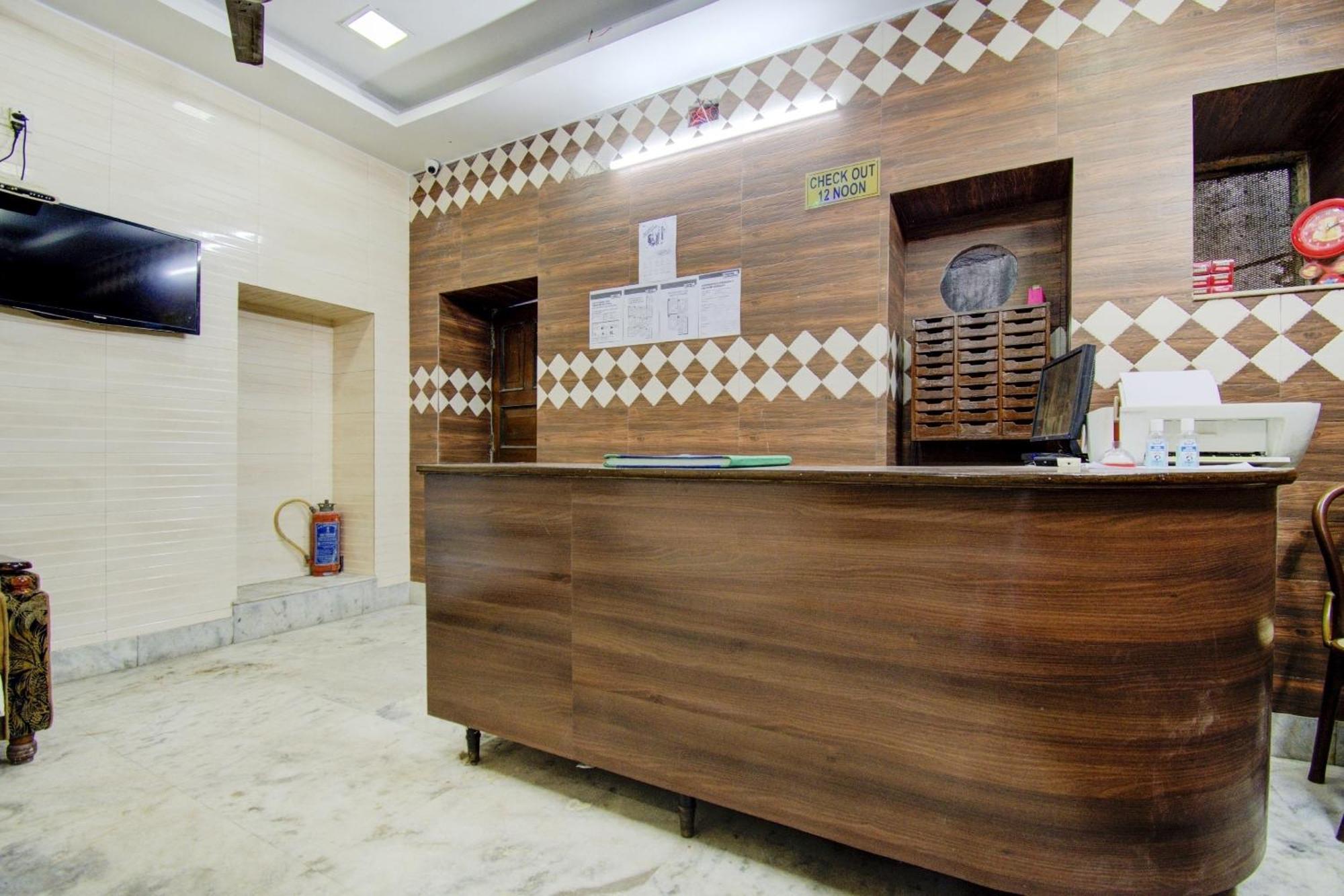 Spot On Dear Hotel Calcutta Calcutta Bara Bazar المظهر الخارجي الصورة