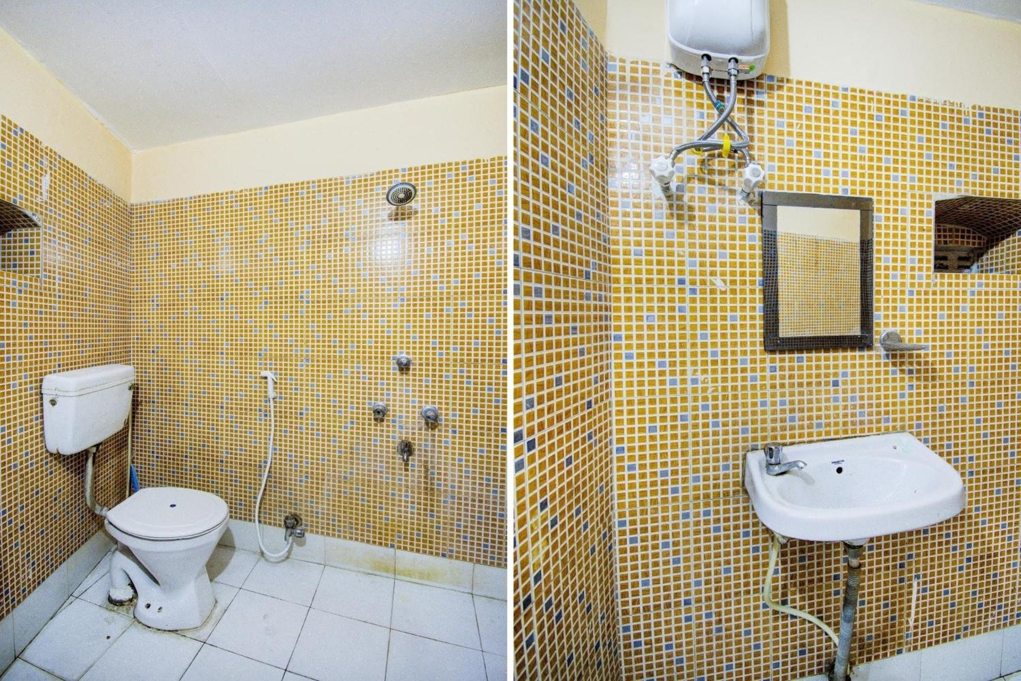 Spot On Dear Hotel Calcutta Calcutta Bara Bazar المظهر الخارجي الصورة