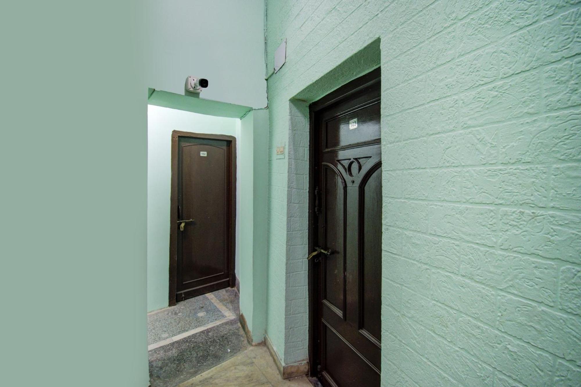 Spot On Dear Hotel Calcutta Calcutta Bara Bazar المظهر الخارجي الصورة