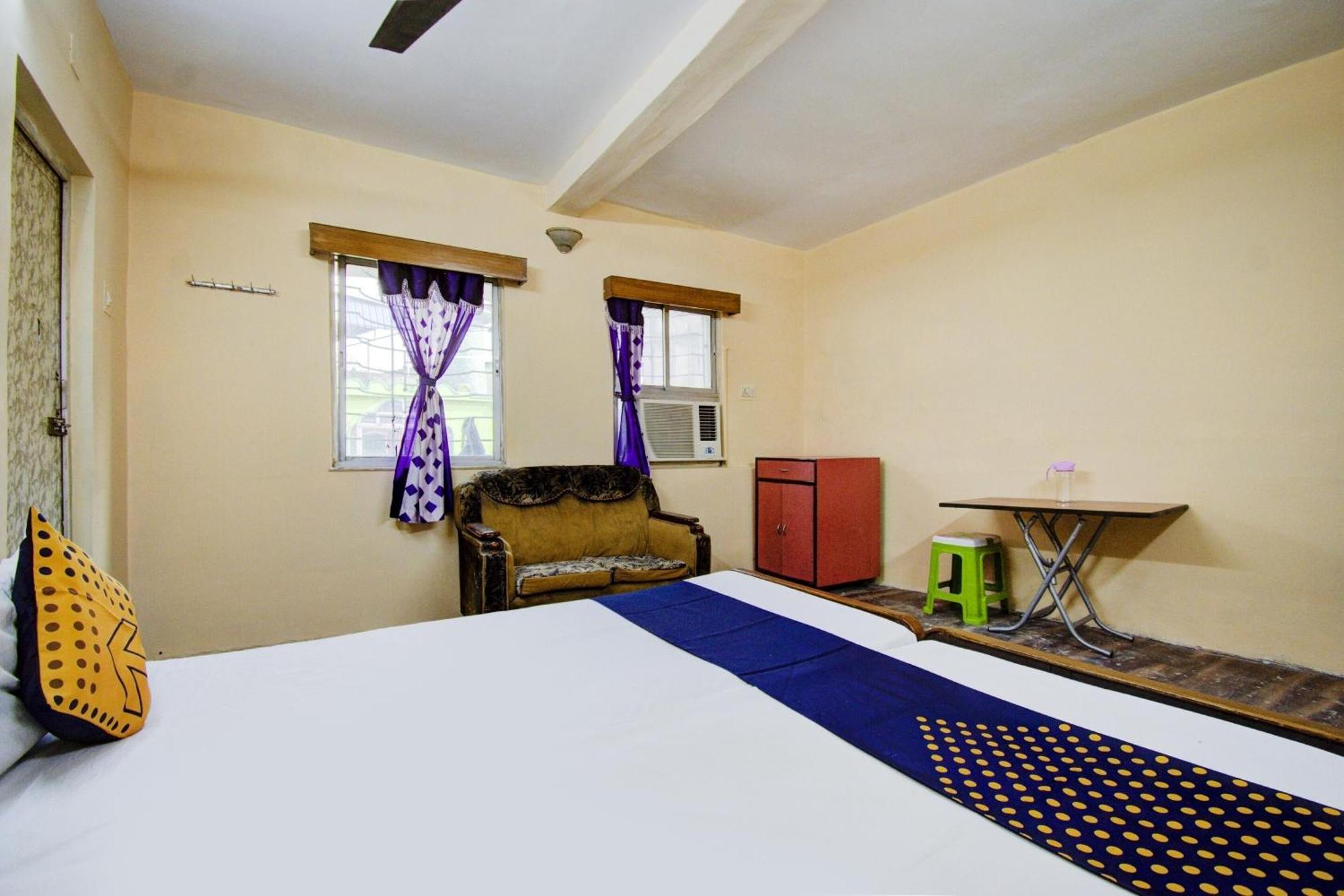 Spot On Dear Hotel Calcutta Calcutta Bara Bazar المظهر الخارجي الصورة
