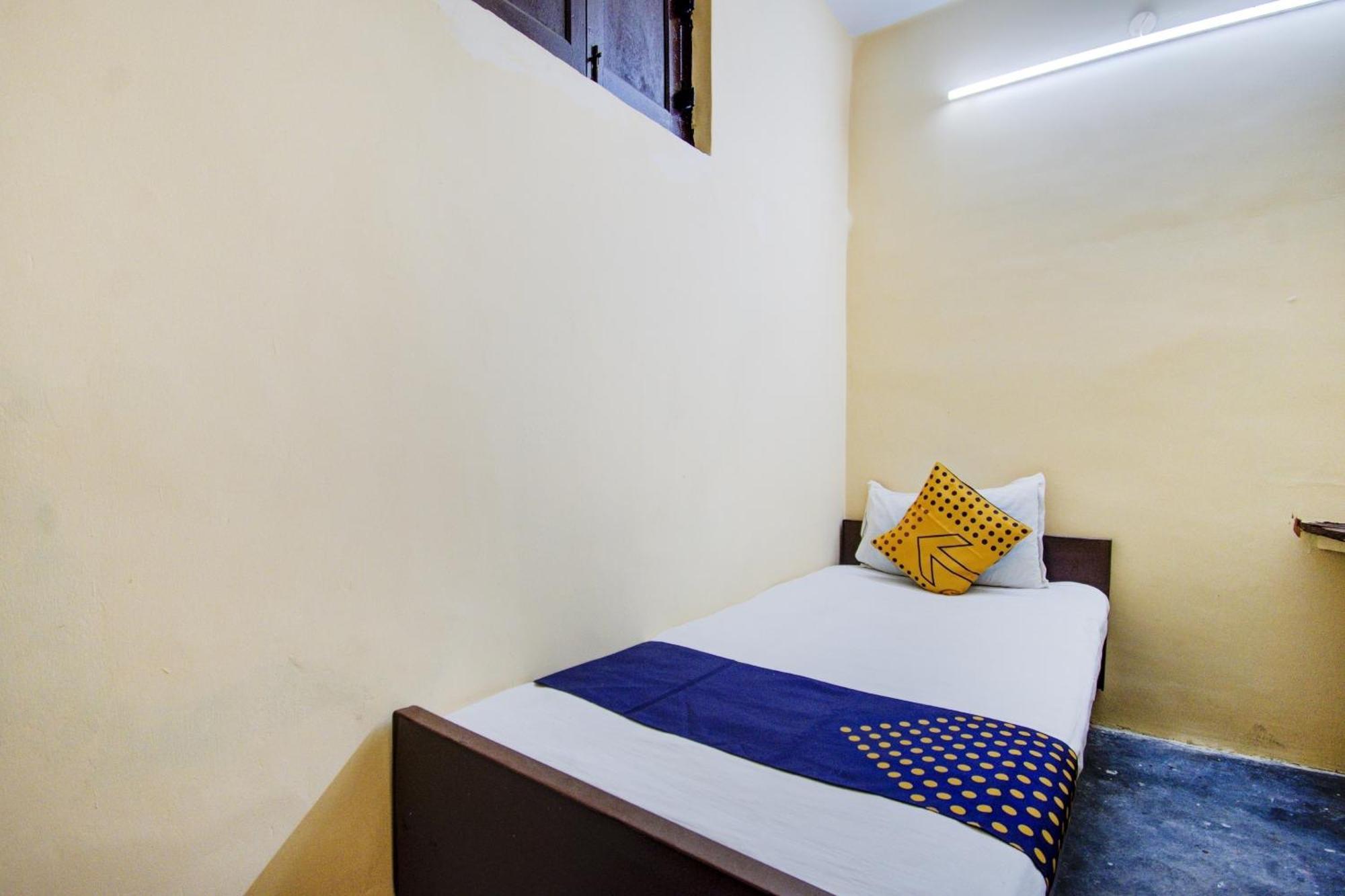 Spot On Dear Hotel Calcutta Calcutta Bara Bazar المظهر الخارجي الصورة