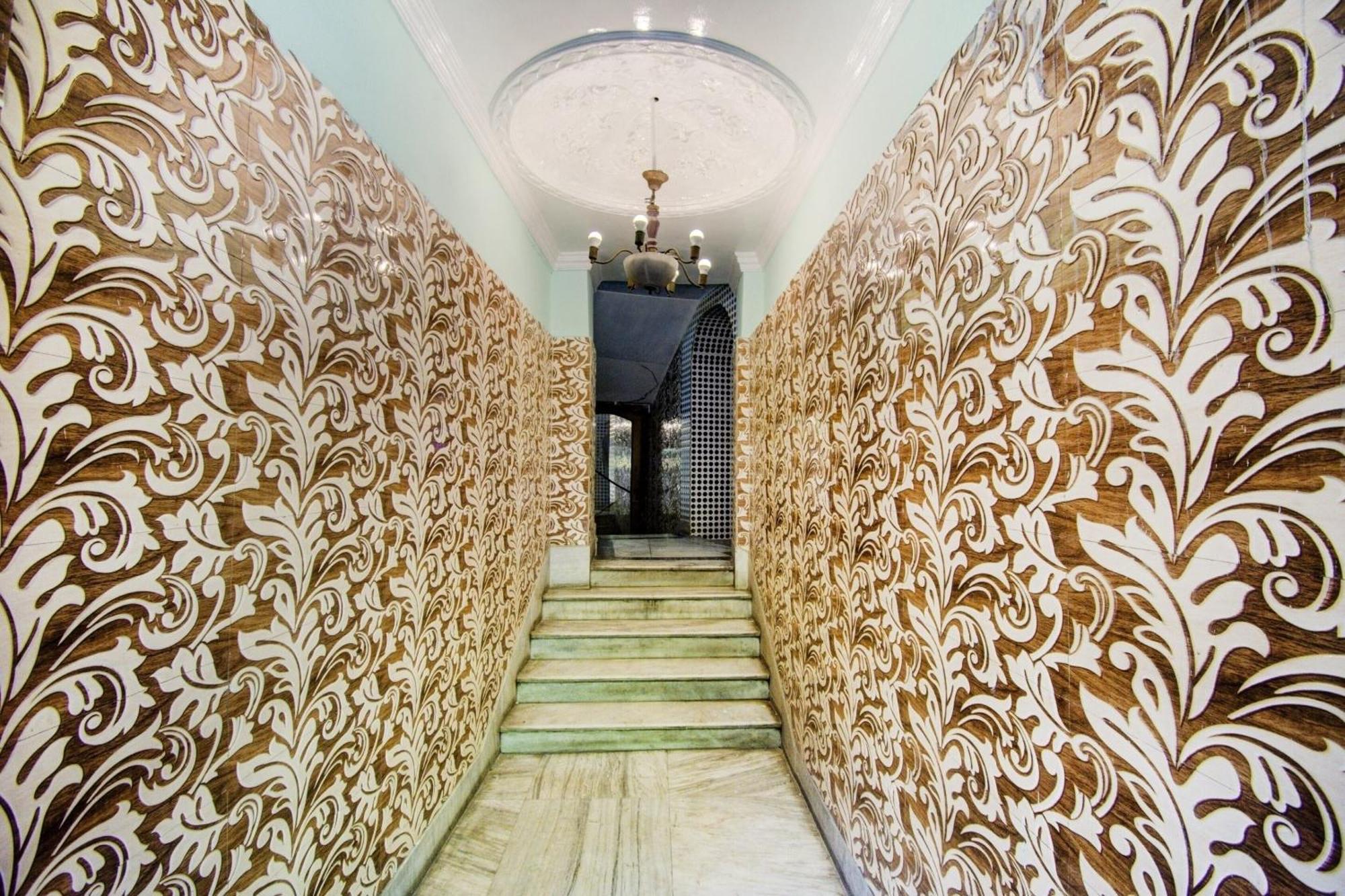 Spot On Dear Hotel Calcutta Calcutta Bara Bazar المظهر الخارجي الصورة