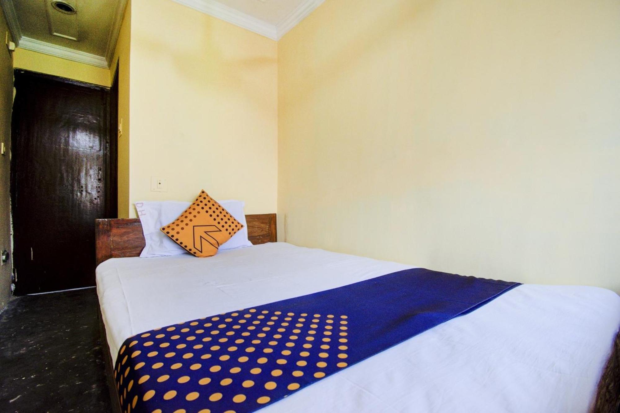 Spot On Dear Hotel Calcutta Calcutta Bara Bazar المظهر الخارجي الصورة