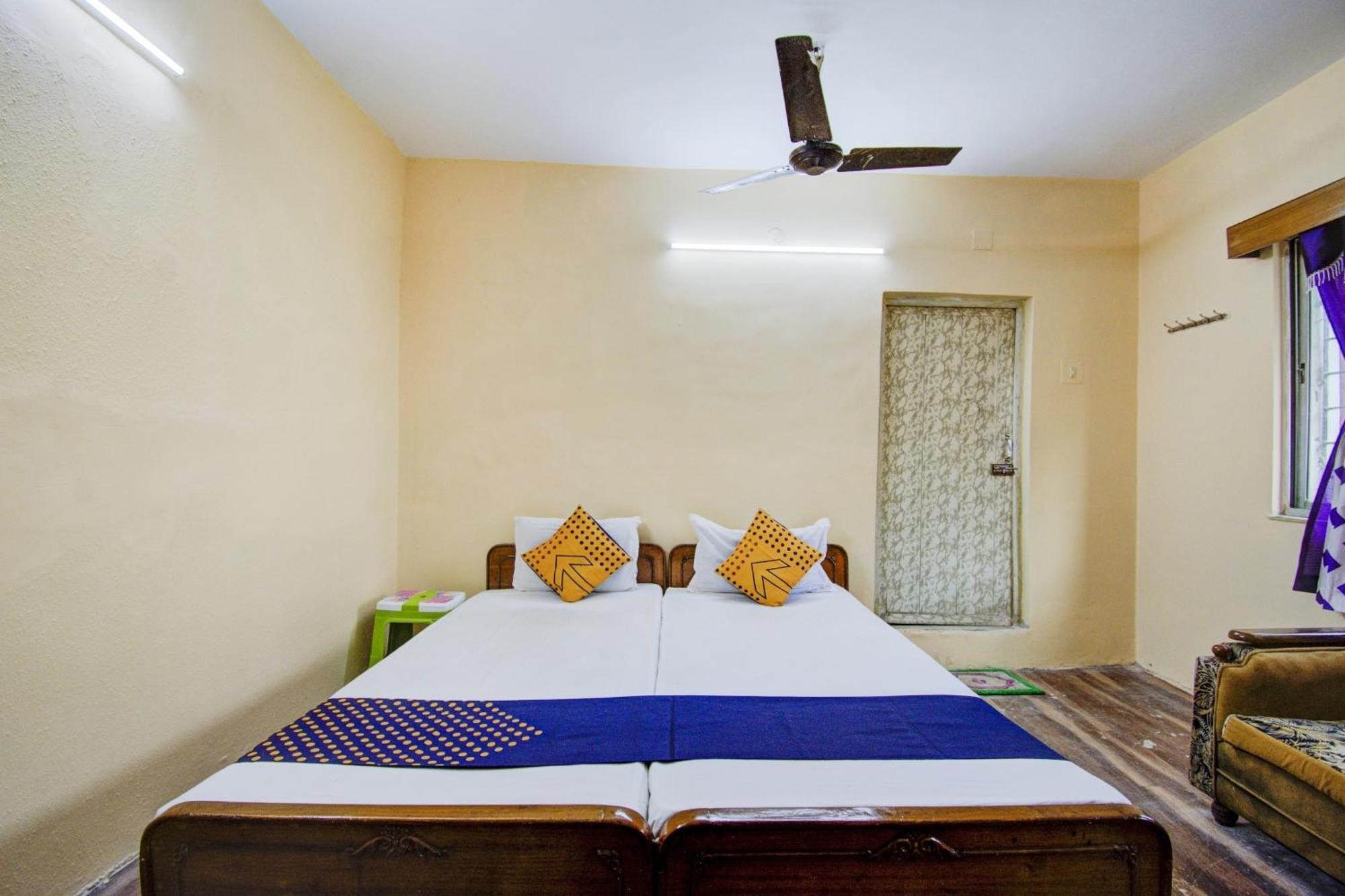 Spot On Dear Hotel Calcutta Calcutta Bara Bazar المظهر الخارجي الصورة