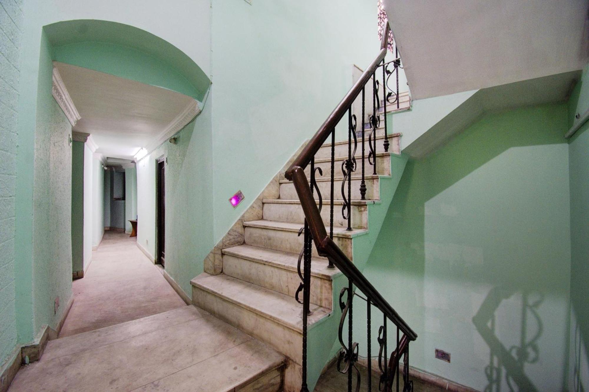 Spot On Dear Hotel Calcutta Calcutta Bara Bazar المظهر الخارجي الصورة